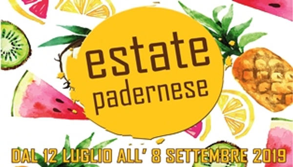 Paderno Dugnano, Sagra del pesce, ballo liscio e karaoke al Parco Toti