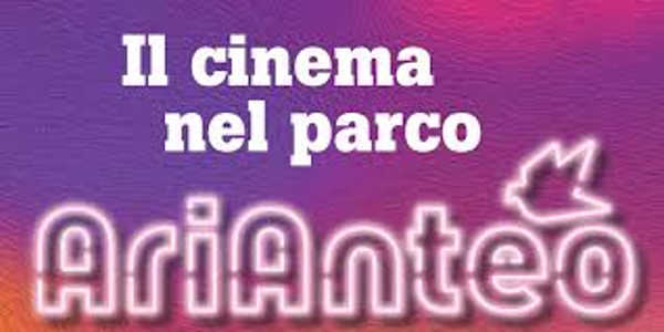 Cinisello Balsamo, il cinema all’aperto a Villa Ghirlanda (seconda parte)