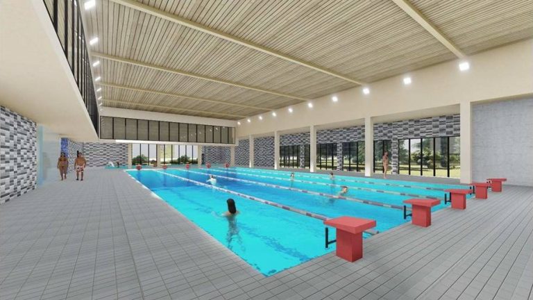 Sesto San Giovanni, le piscine “De Gregorio” e “Olimpia” riapriranno nel 2021