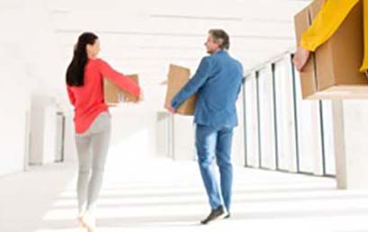 Come sgomberare un ufficio