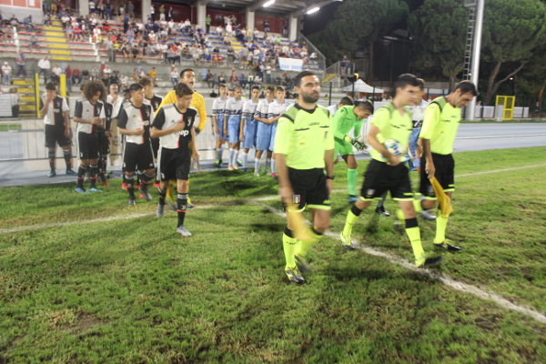 Cinisello Balsamo, Memorial Scirea: Milan in semifinale, bloccata la Juventus