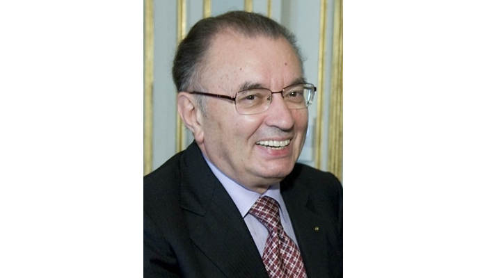Nord Milano, la scomparsa di Giorgio Squinzi