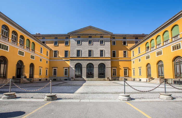 Monza, al Collegio della Guastalla parte il liceo scientifico delle scienze applicate