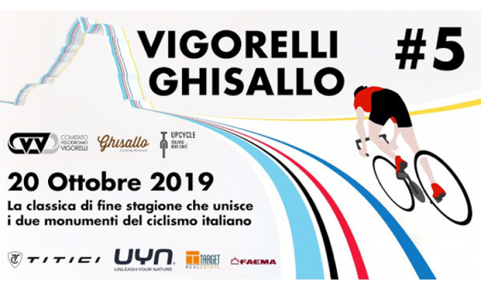 Nord Milano: domani la Vigorelli-Ghisallo, passando dal Parco Nord