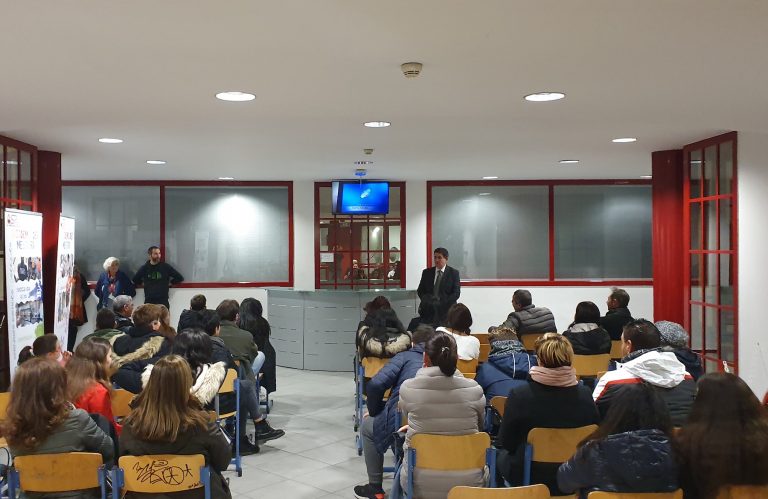 Cinisello Balsamo, Open Day della formazione professionale al Mazzini