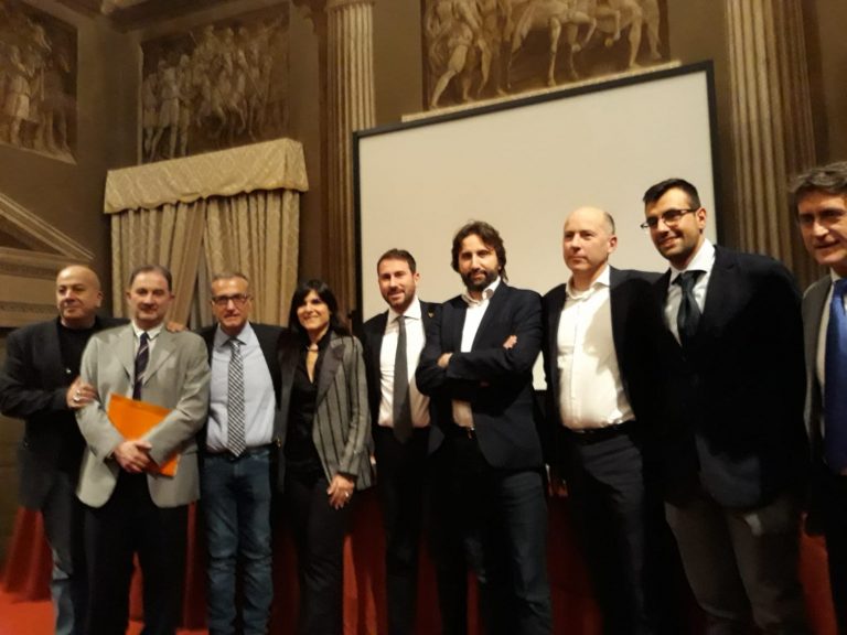 Assegnati i Premi Social Fabrique e Vision Fabrique ai protagonisti del Nord Milano