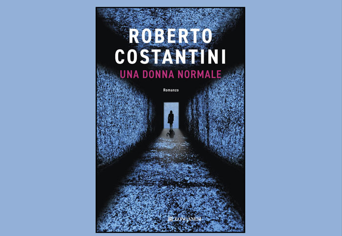 Sesto San Giovanni, Roberto Costantini alla Libreria Tarantola presenta “Una donna normale”