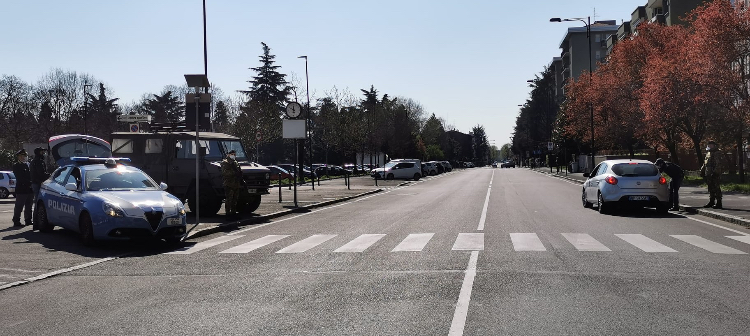Coronavirus, cambia di nuovo il modulo di autocertificazione: inasprite le sanzioni per i trasgressori
