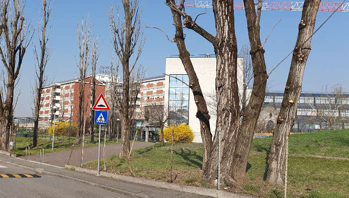 Nord Milano: al via il DAY SERVICE COVID al Bassini, percorso diagnostico dedicato e tempestivo
