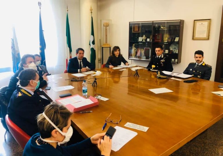 Sesto San Giovanni, i numeri della solidarietà. Prosegue senza sosta l’attività del Coc