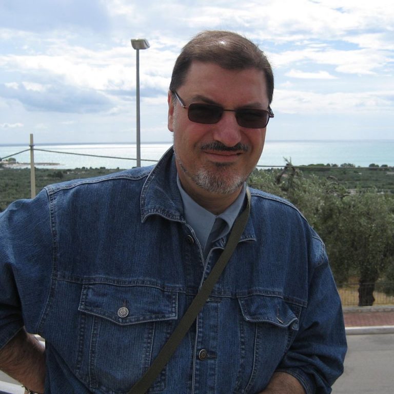 Cormano: la scomparsa del dottor Fabio Rubino, vittima del Covid 19