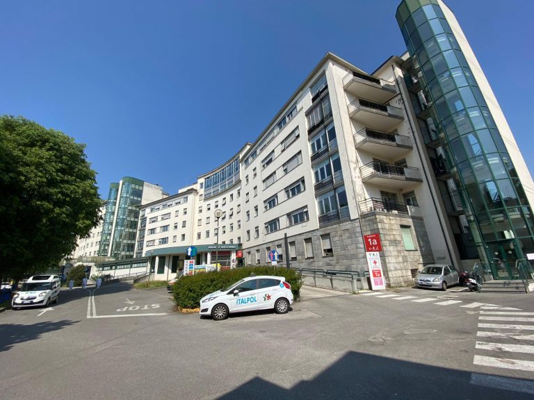 Un sorriso nel Cuore: il ringraziamento dei medici delle terapie intensive dell’Ospedale “Città di Sesto San Giovanni”