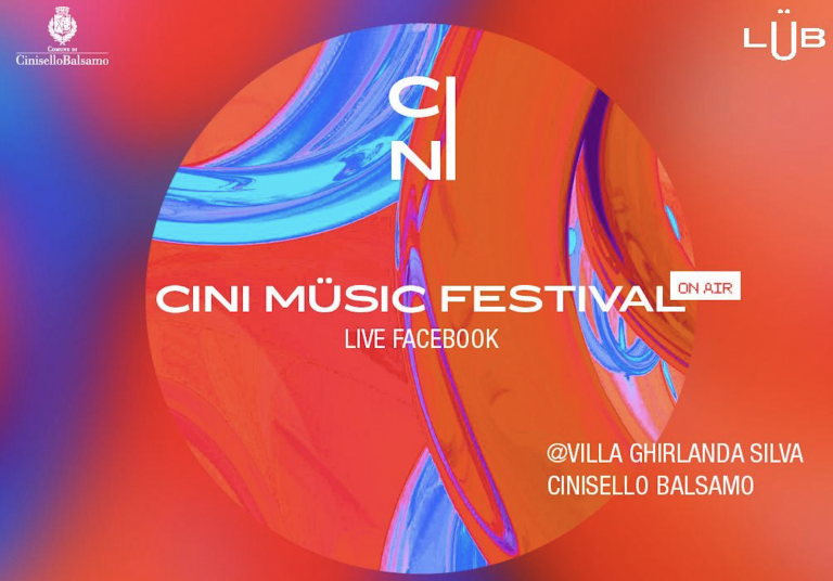 Cini Music Festival (on air), le nuove frontiere della musica in tempi di pandemia