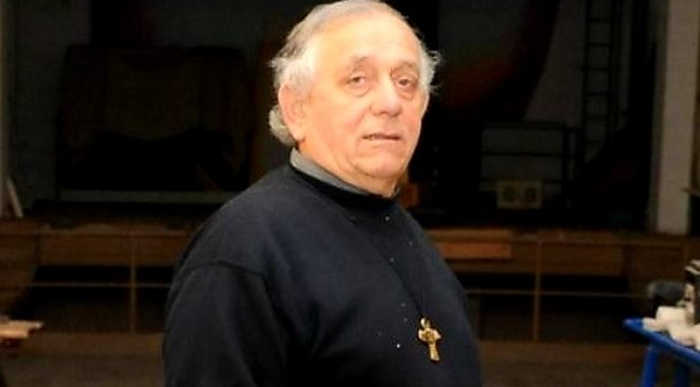 Paderno Dugnano: la scomparsa di don Luigi Alberio, il ricordo del sindaco