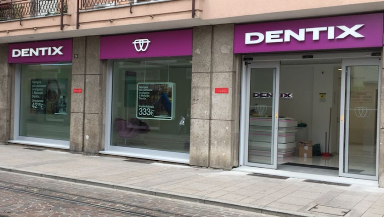 Cliniche Dentix: ora i clienti hanno il “dente” avvelenato