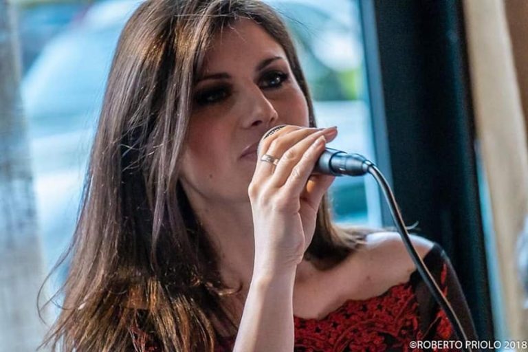 Paderno Dugnano, Filly Lupo Tango trio in concerto