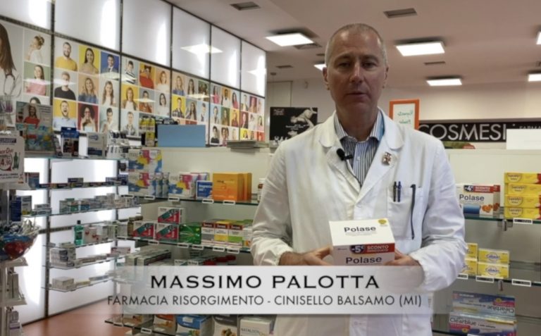 3 – 3 – 33: la nuova promozione della Farmacia Risorgimento (GUARDA IL VIDEO)