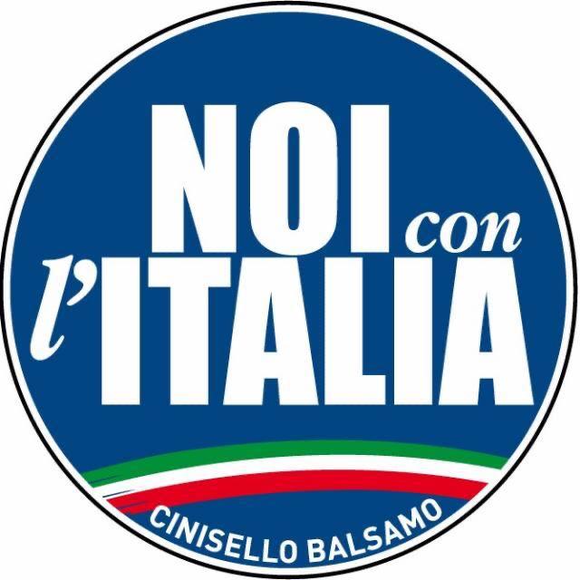 Cinisello Balsamo, l’on Maurizio Lupi al Gazebo di NOI con l’ITALIA
