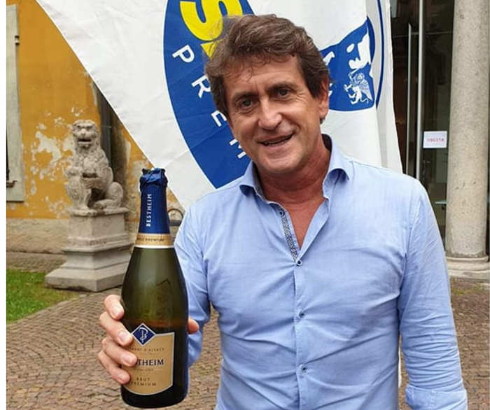 Cologno Monzese, Angelo Rocchi confermato sindaco: “Ho vinto perché sono sceso in strada fra la gente”