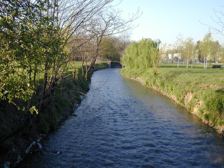Nord Milano, un nuovo Parco per tutelare le acque del Seveso: il progetto di Parco Nord
