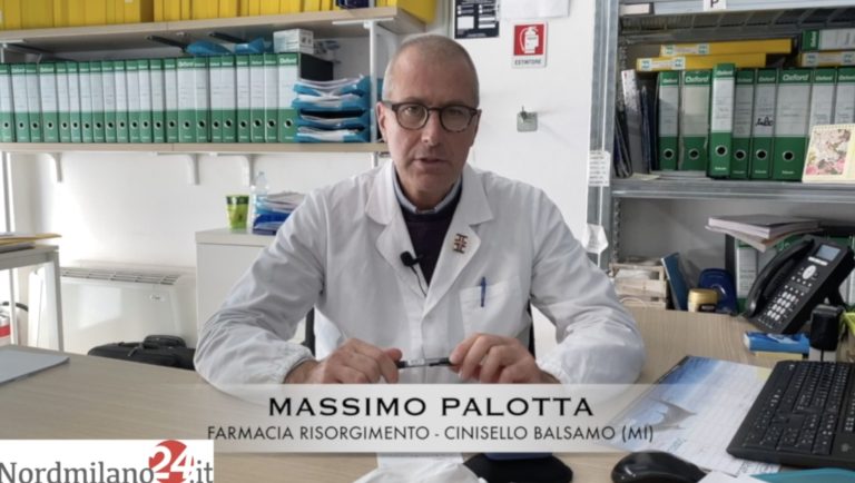 Cinisello Balsamo: mancano i medici di base e i vaccini antinfluenzali, ce ne parla il Dottor Massimo Palotta (GUARDA IL VIDEO)