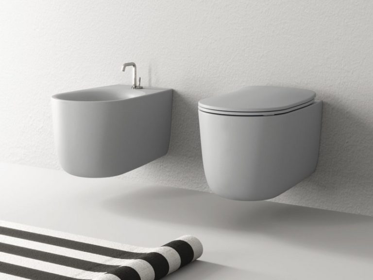 L’evoluzione del bidet, da accessorio a complemento d’arredo