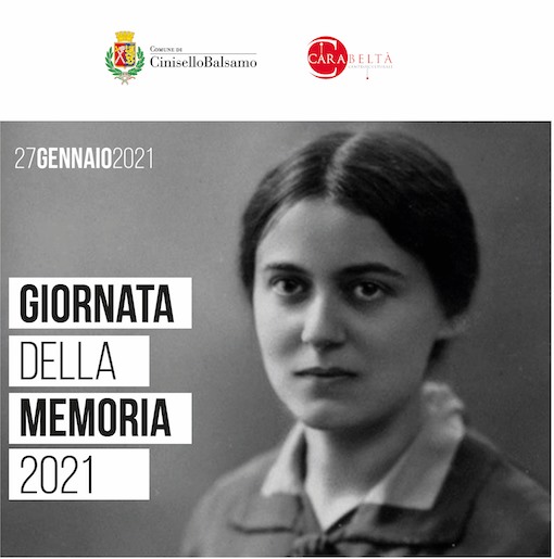 Cinisello Balsamo, la Giornata della Memoria 2021. Due iniziative da seguire in streaming