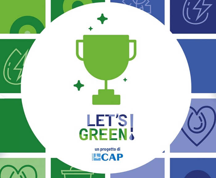 Cormano, due volte sul podio del concorso Let’s green!” che premia la sostenibilità