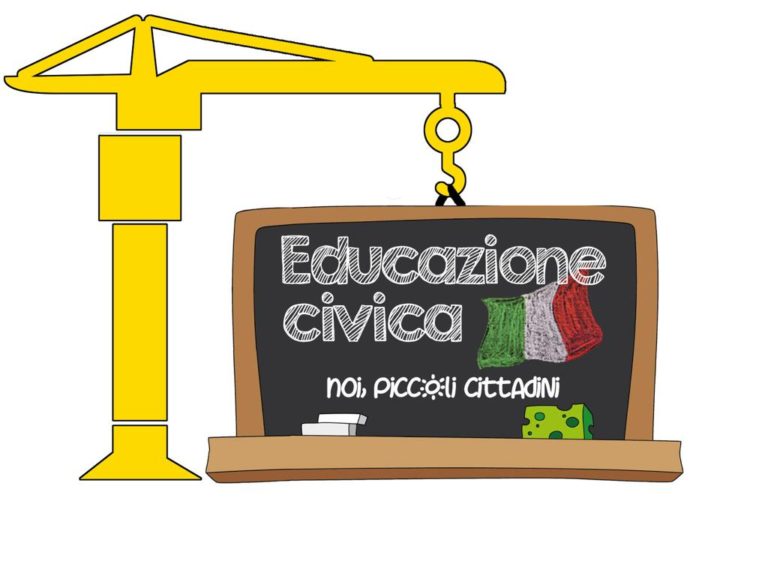 Cormano, progetto Ed. civica nelle scuole: “Noi, piccoli cittadini”