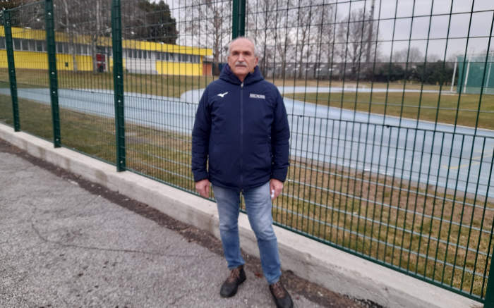 Cinisello Balsamo, Tito Gilberti eletto consigliere della Fidal Milano: “Vogliamo collaborare con le scuole”