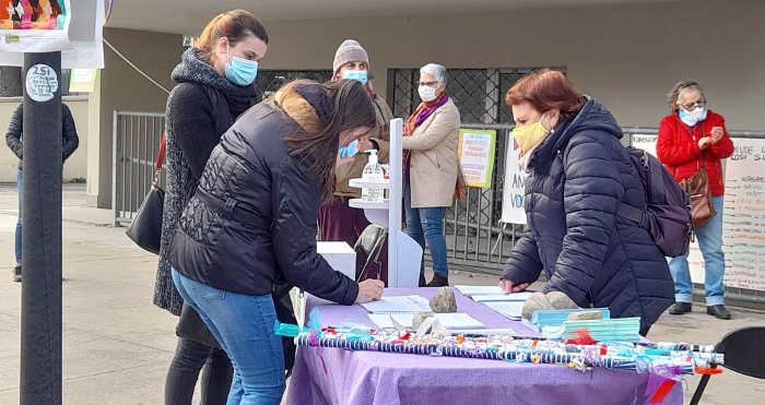 Cinisello Balsamo: “Salviamo il consultorio di S.Eusebio”