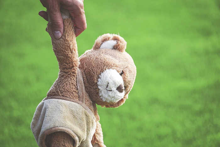 Peluche personalizzati: il regalo personalizzato per tutte le età