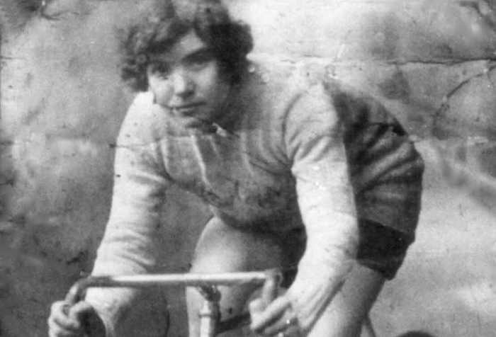 Cusano Milanino omaggia la “sua” Alfonsina Strada. La prima donna a partecipare al Giro d’Italia