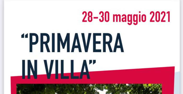 Cinisello Balsamo, “Primavera in Villa”: un week end di inclusione e solidarietà