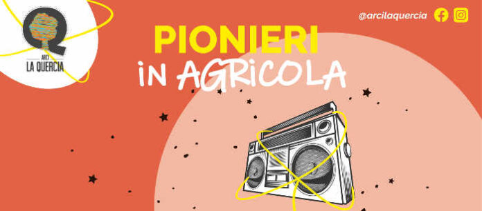Pionieri in Agricola