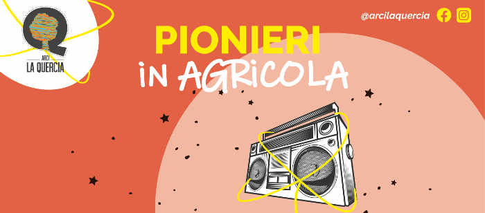 Pionieri in Agricola