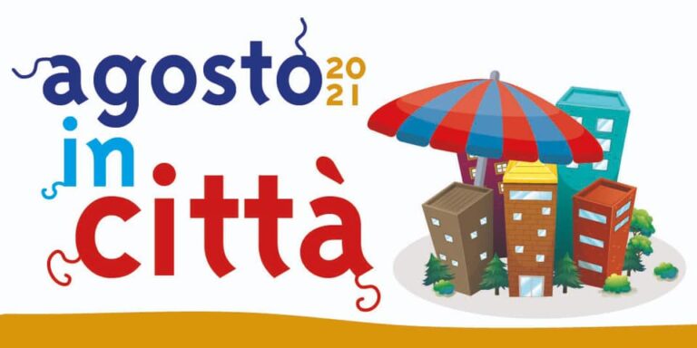 SPECIALE ESTATE. Cinisello Balsamo, torna “Agosto in città” con eventi per adulti e bambini