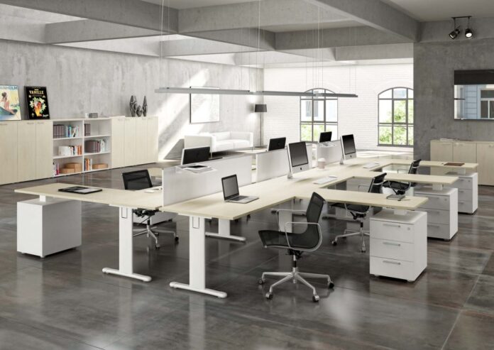 arredo per l'ufficio