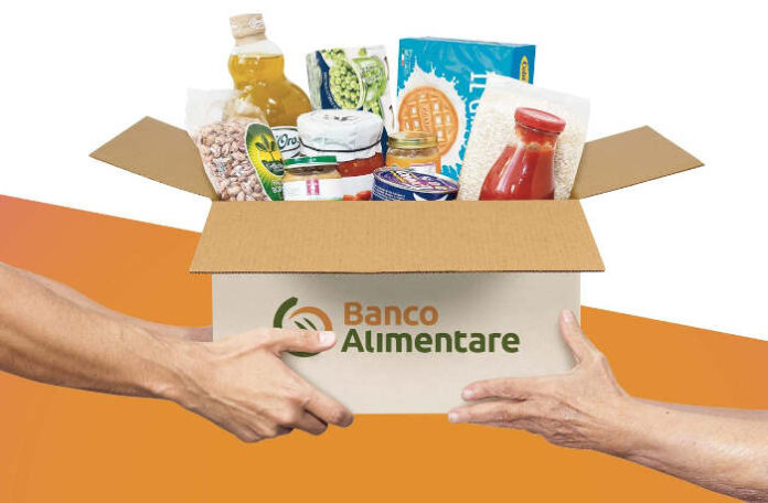 Un nuovo Hub del Banco Alimentare a Cinisello Balsamo