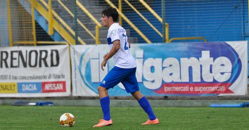 Pro Sesto, prima sfida in campionato con la Giana. La serie C inizia il 29 agosto