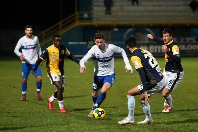 Pro Sesto, la vittoria al Breda è ancora rimandata