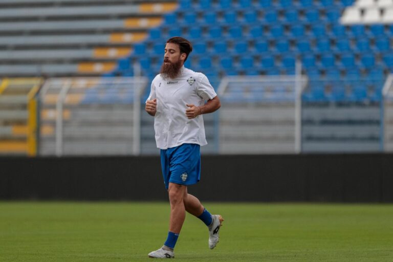 Dario Toninelli