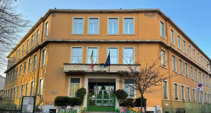La scuola Fermi