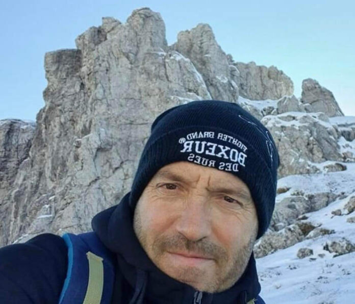 Mauro Roversi