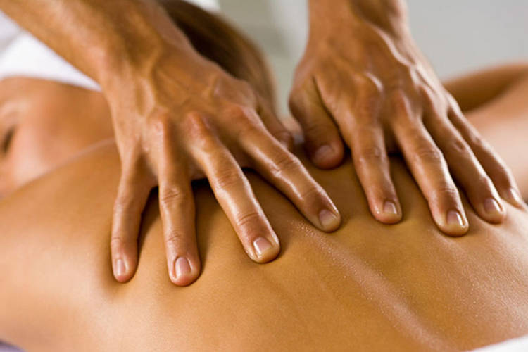 Massaggiatore professionista, i vantaggi del mestiere più richiesto