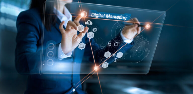Come programmare una strategia di marketing digitale