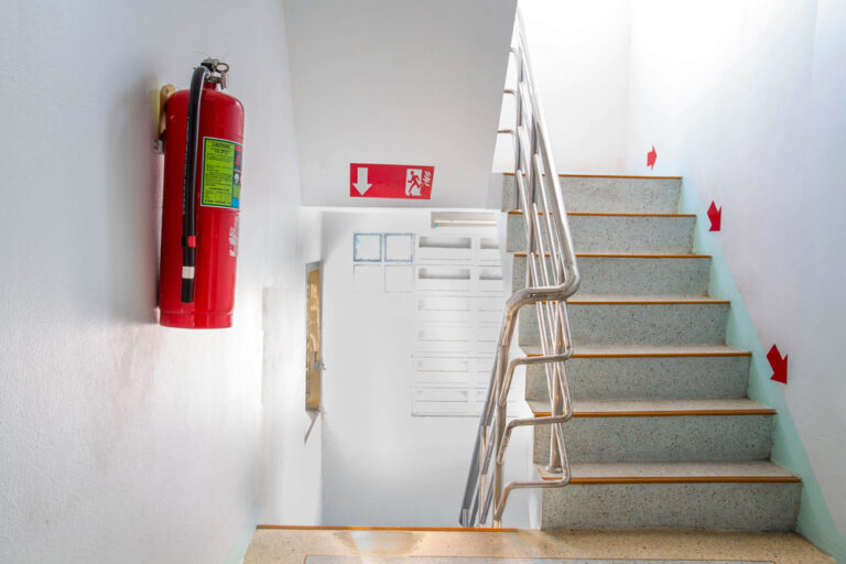 I nuovi decreti antincendio e la sicurezza sul lavoro