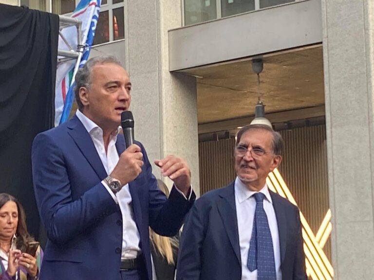 Cinisello Balsamo, Sandro Sisler eletto Senatore della Repubblica