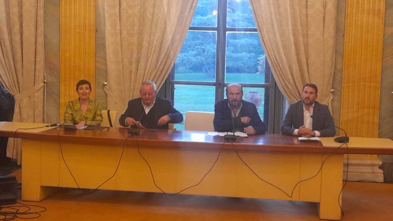 Cinisello Balsamo. Rondoni, neo presidente di Mufoco: “Sarà il Museo del dialogo”