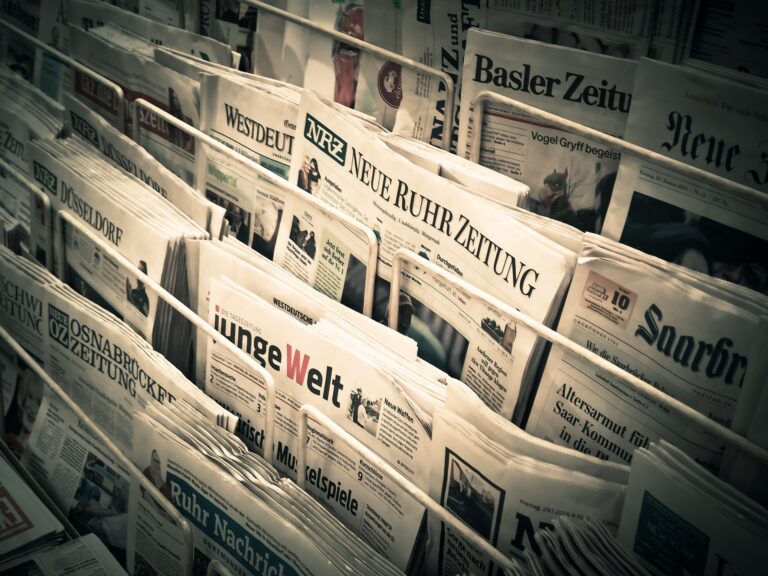 La digital edition dei quotidiani dà nuovo impulso al settore dell’editoria: il caso di successo di Simul News
